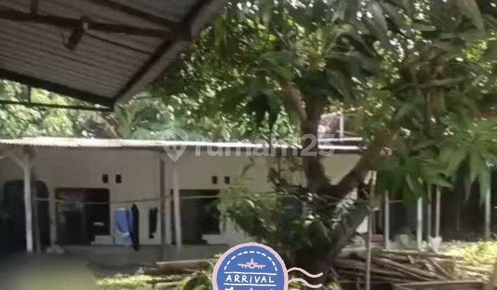 Jual Cepat Gudang di Tambun Utara 3005 M2. M² SHM