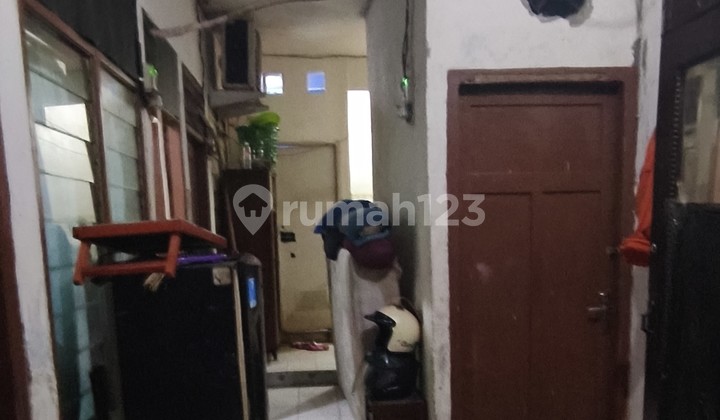 Jual Cepat Kostan Dikota Full Harga Dibawah NJOP