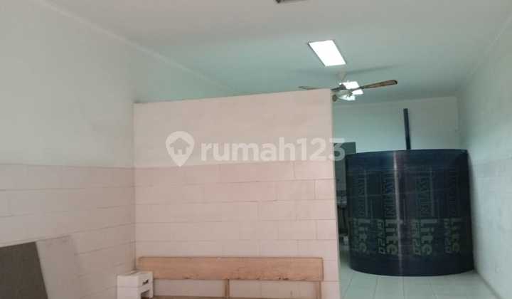Di Jual Cepat Rumah di Kemayoran 2