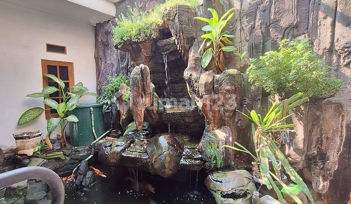 Dijual Rumah Cempaka Putih 269m2 1