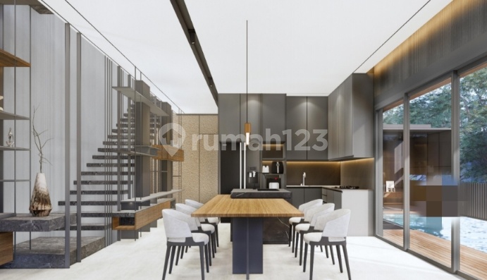 For Sale Modern Dipluit House