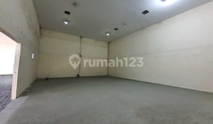 Disewakan Gudang Bagus Disunter 1388.m²