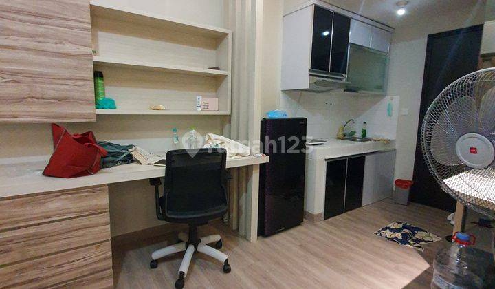 Disewakan Apartemen Park View Depok Fully Furnished