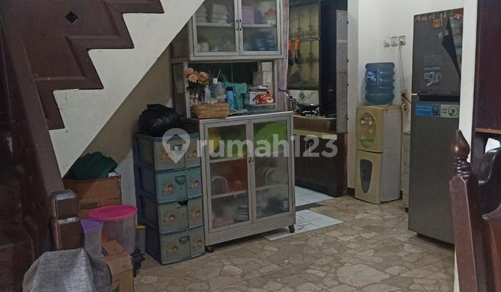 Termurah Rumah Luas Harga Dekat Njop Di Pulogebang 2