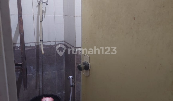 Disewakan Rumah Kelapa Gading Elok Model Minimalis Bagus 2