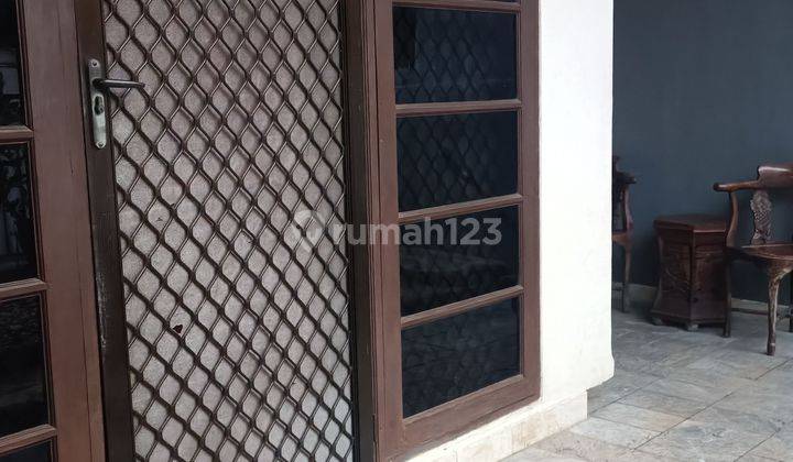 Harus Terjual Rumah Disunter 2 Lantai Shm 1