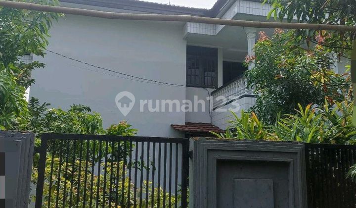Termurah Rumah Luas Harga Dekat Njop Di Pulogebang