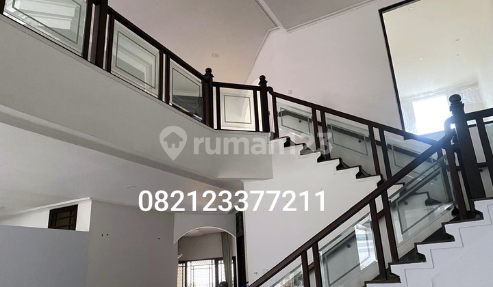 Murah Banget Rumah Mewah Luas Multifungsi Dibawah NJOP