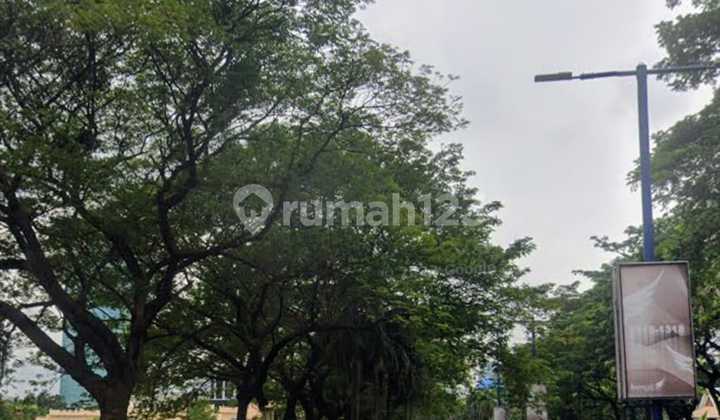 Dijual Tanah Di Kuningan 14.000. M² Shm