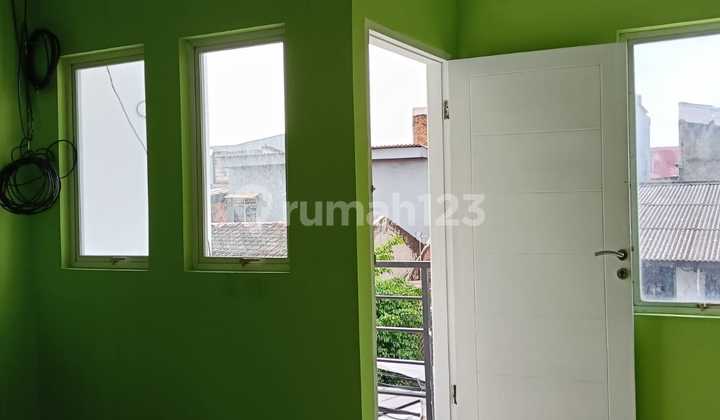 Dijual Nego Sampai Deal Rumah Sunter SHM