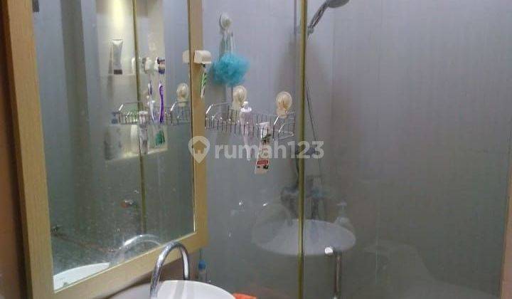 Disewakan Apartemen Sunter Icon 3bed Furnished 1