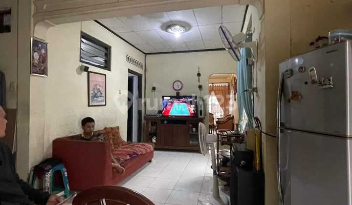 Dijual Rumah Cempaka Putih 2