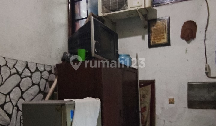 Jual Cepat Kostan Dikota Full Harga Dibawah NJOP