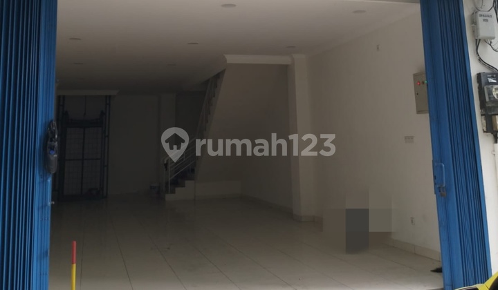 For Sale Shop House in Kelapa Gading 71.0 M²