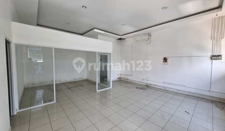 For Rent: Shop House in Kelapa Gading