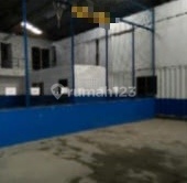 Cheap Warehouse for Sale 2250m2 in Pulo Gadung Industrial Area Cheap Warehouse for Sale 2250m2 in Pulo Gadung Industrial Area