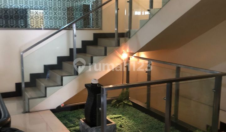 Dijual Cepat Rumah Cantik Harga Bagus Di Sunter Shm Dijual Cepat Rumah Cantik Harga Bagus Di Sunter Shm