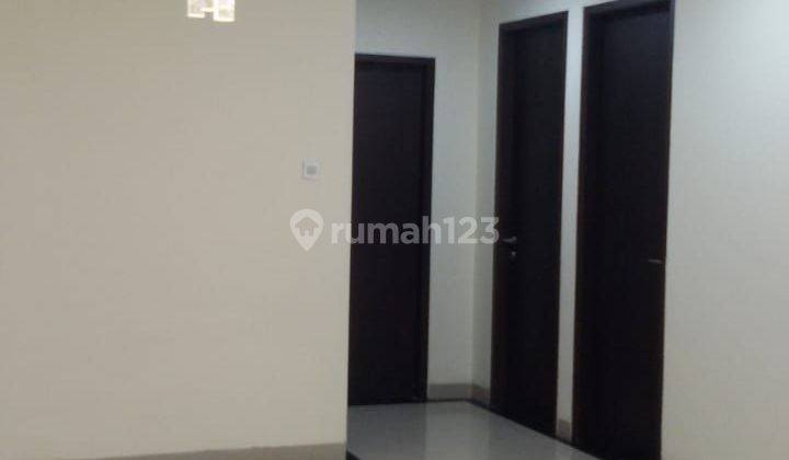 Jual Cepat Apartemen Graha Cempaka Mas 3 Kamar Tidur Furnished 1