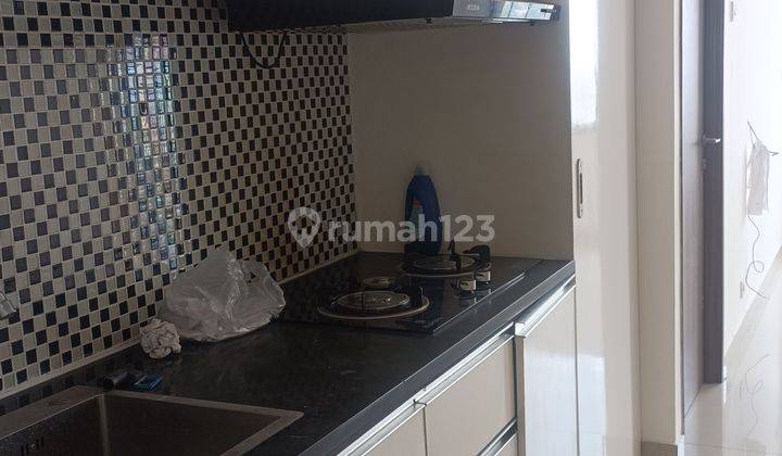 Disewakan Apartemen Sunter Icon 3 Kamar Tidur Sudah Renovasi Semi Furnished 1