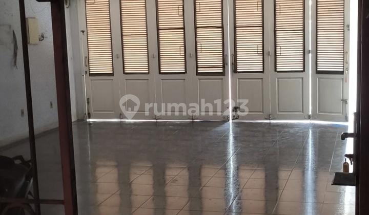 Turun Harga Jual Cepat Rumah Bagus Bonus Pavilliun SHM Bambu Apus Dekat Cibubur Jakarta Timur 2