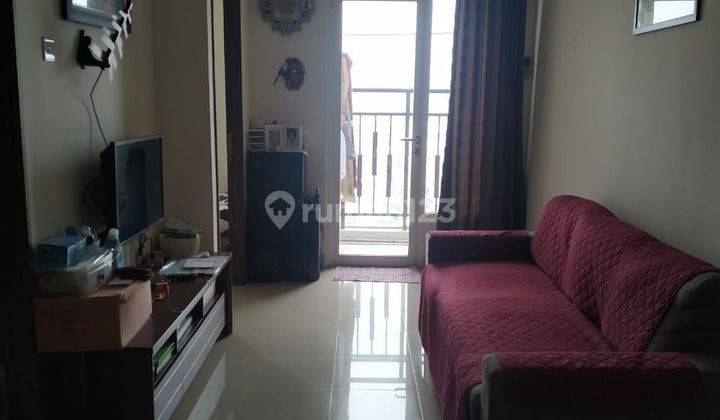 Dijual Apartemen Sunter Icon 2 Kamar Tidur Furnished 1