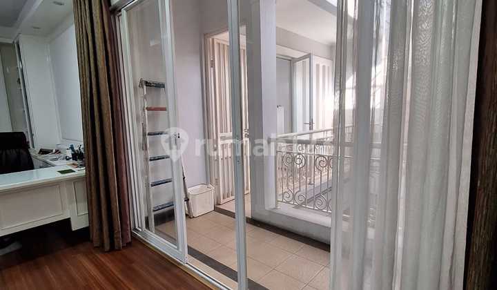 For Sale Sunter House 500m2 Furnished