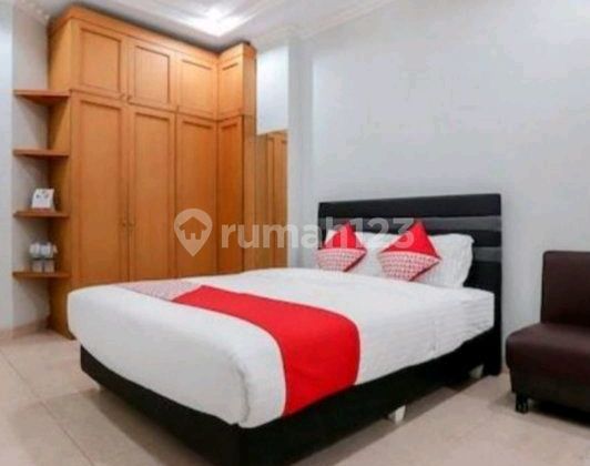 Cheap Big Discount, Hotels and Boarding Houses Running in Big Mango Cheap Must Profit