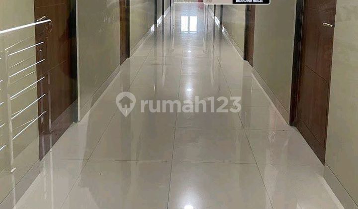For Sale: Boarding House in Tambora 374.0 m² Freehold Title 1