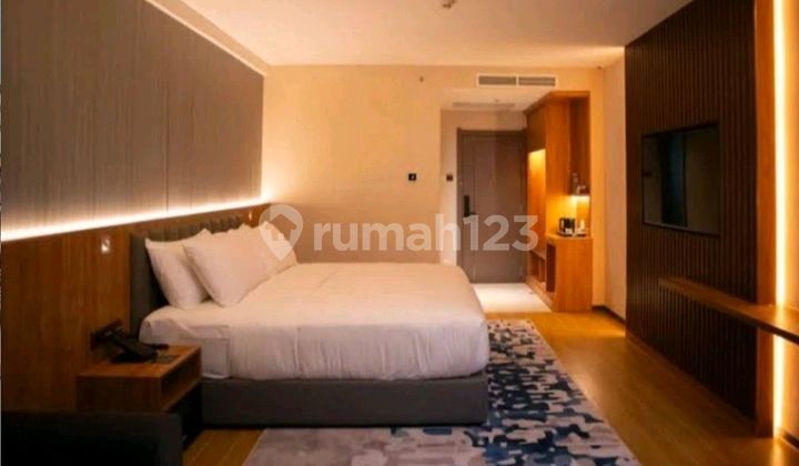 For Sale: Profitable 3-Star Hotel in West Jakarta 2