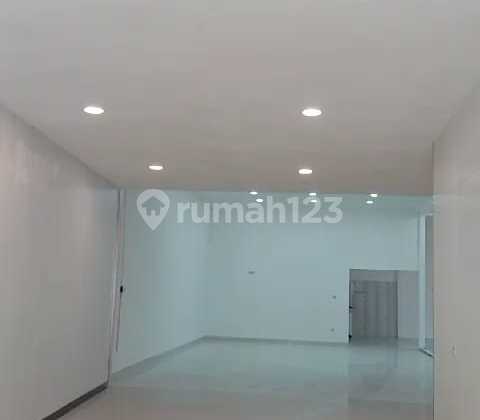 Disewakan ruko bagus di serdang- kemayoran Disewakan ruko bagus di serdang- kemayoran