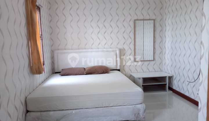 Apartemen, di Kelapa Gading,2 Bed