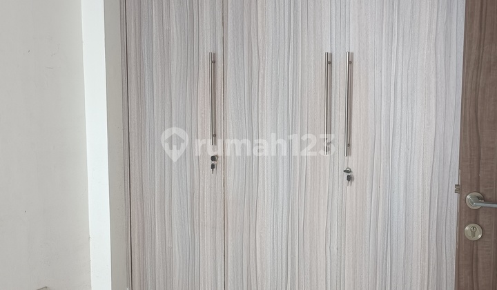 Disewakan Apartemen Sunter 2 Kamar Tidur Semi Furnished 2
