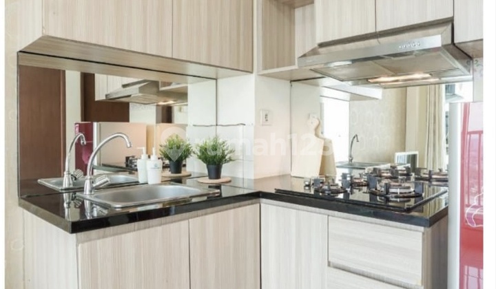 For Rent Tifolia Apartment 2bedroom