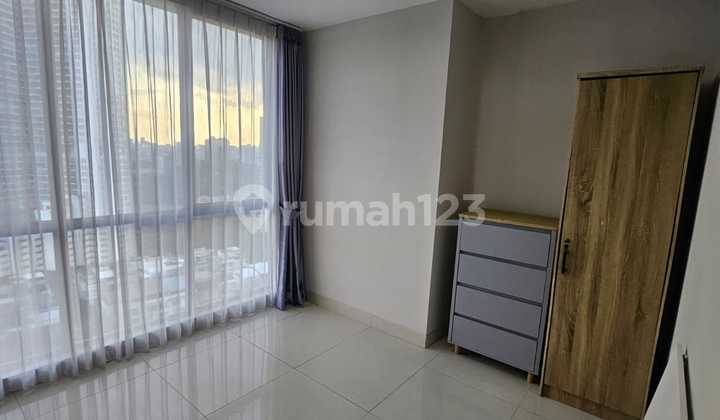 Dijual Apartemen Mansion 2 Kamar Tidur