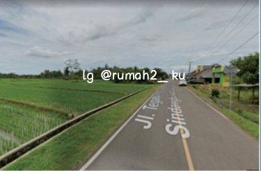 Dijual Nego Tanah  Disukabumi 15,6 Ha, Shm 2