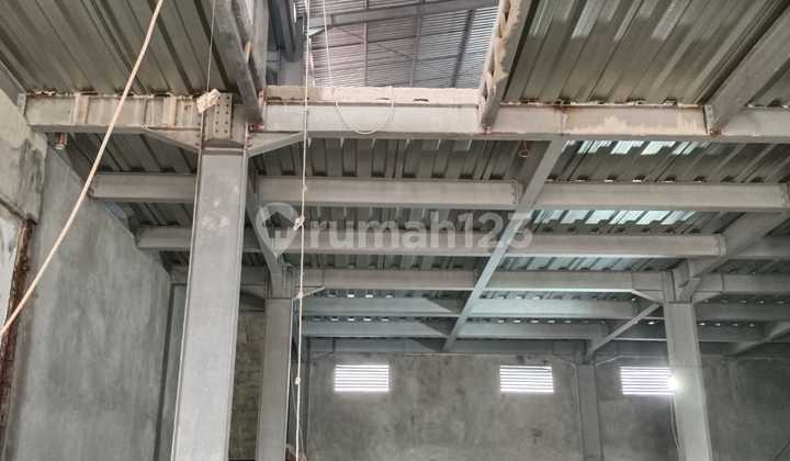 Di Jual Gudang 2lantai , Bekasi Di Jual Gudang 2lantai , Bekasi