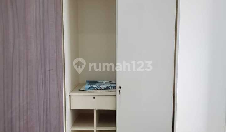 Disewakan Apartemen Sunter 3 Bed Unit Bagus Seperti Hotel 2