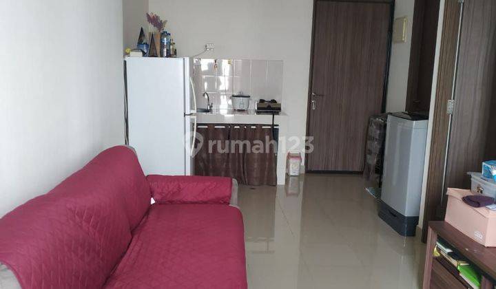 Dijual Apartemen Sunter Icon 2 Kamar Tidur Furnished 2