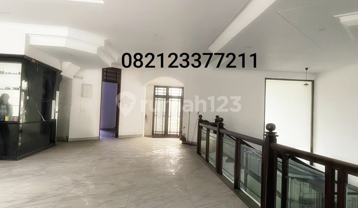 Murah Banget Rumah Mewah Luas 760M2 Dibawah NJOP Murah Banget Rumah Mewah Luas 760M2 Dibawah NJOP