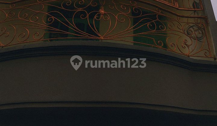 For Sale Fast Shop House, Sunter 2.5 Floors Negotiable Until Deal, Pademangan