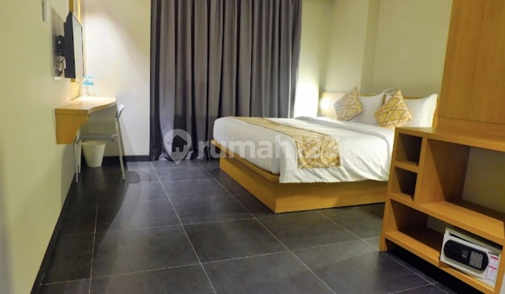 For Sale Discount Hotel West Jakarta 2