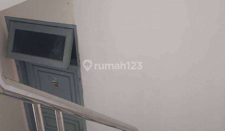 Dijual Ruang Usaha Kost Disunter 168 m SHM 2