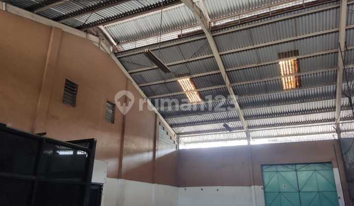 Warehouse for Rent in Sunter, Ready to Use Warehouse for Rent in Sunter, Ready to Use