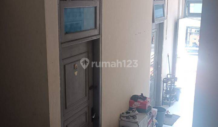 Dijual Ruang Usaha Kost Disunter 168 m SHM 1