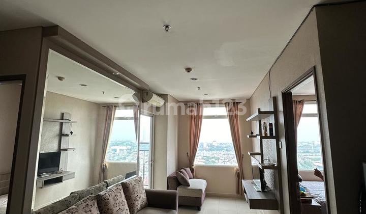 Dijual Apartemen 3Kamar Tidur Furnished Dijual Apartemen 3Kamar Tidur Furnished