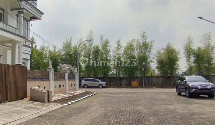 Disewakan Rumah Luas Dan Bagus Di Kelapa Gading 2