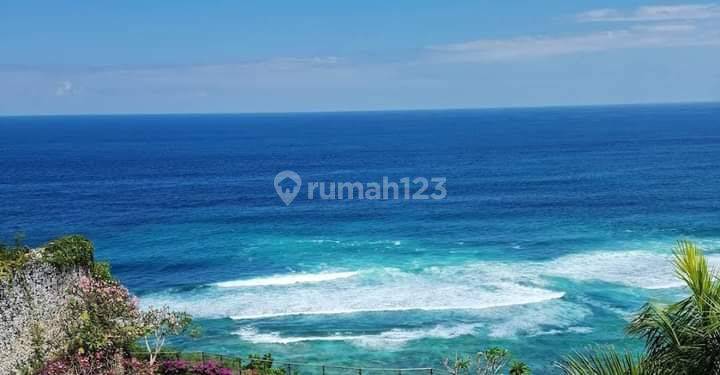 Jual Tanah Bali Pecatu ,harga Terbaik ,view Cantik , 2