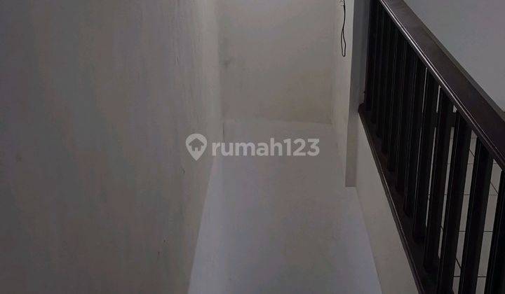 Dijual Cepat Dibawah Njop Rumah sunter 2 Lantai SHM dalam komplek aman nyaman bebas banjir  1