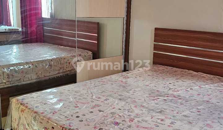 For Sale Northland Ancol Apartment 3 Bedrooms Furnished 2