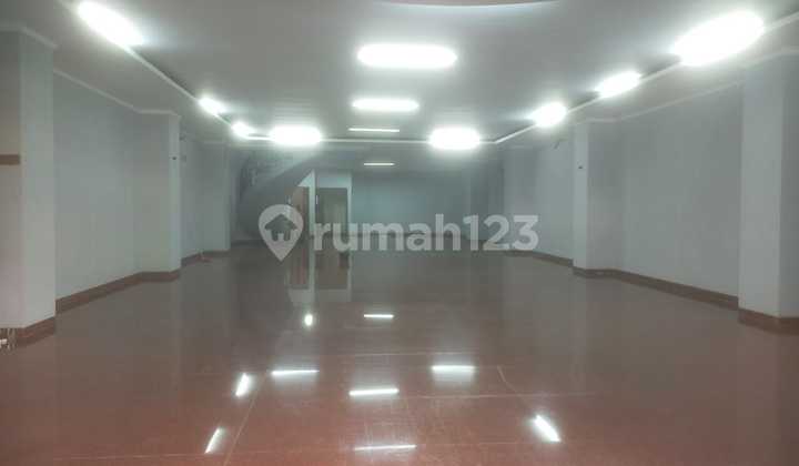 Di Sewakan Ruko 5lt Di Pinangsia kota.jakarta barat 